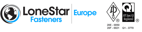Lonestar Fasteners Europe Logo