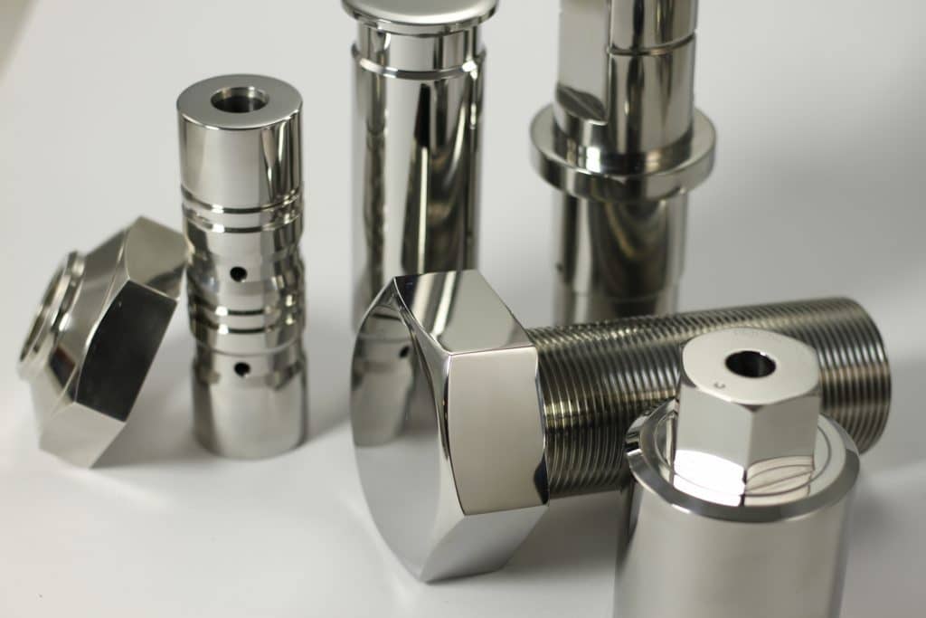 We provide a range of nuclear fasteners and bolts for critical industires