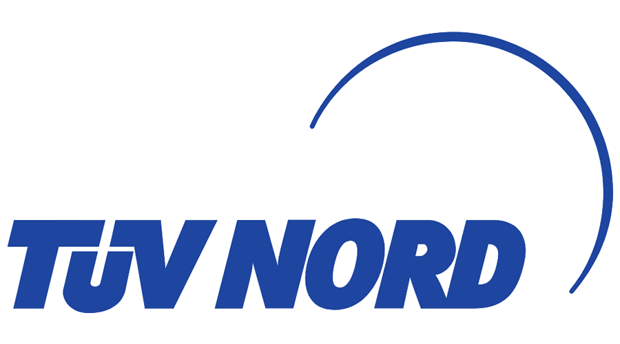 Tuv Nord Vector Logo