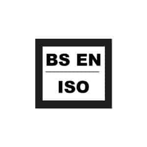 BS-EN ISO